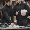 Syzmik Unisex Merino Wool Mid-Layer Pullover ZT766