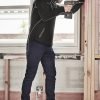 Syzmik Mens Streetworx Stretch Mid-Layer ZT820