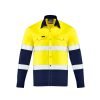 Syzmik Mens Lightweight Bio Motion Shirt ZW520