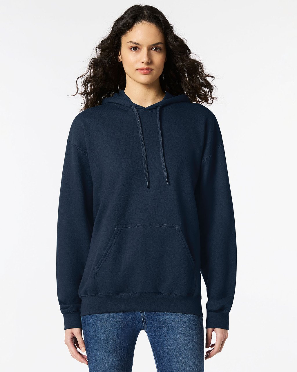 GILDAN HOODIE SOFTSTYLE ADULT SWEATSHIRT | SF500 - Image 22