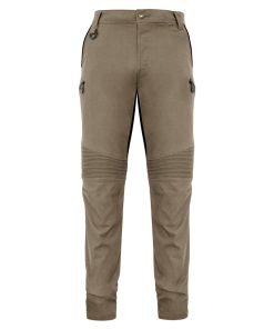 Alternative view of STRETCH PANTS | ZP320