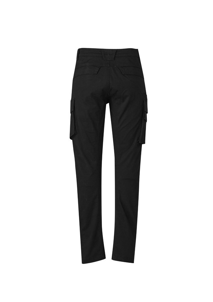 CURVED CARGO PANT | ZP360 - Image 5
