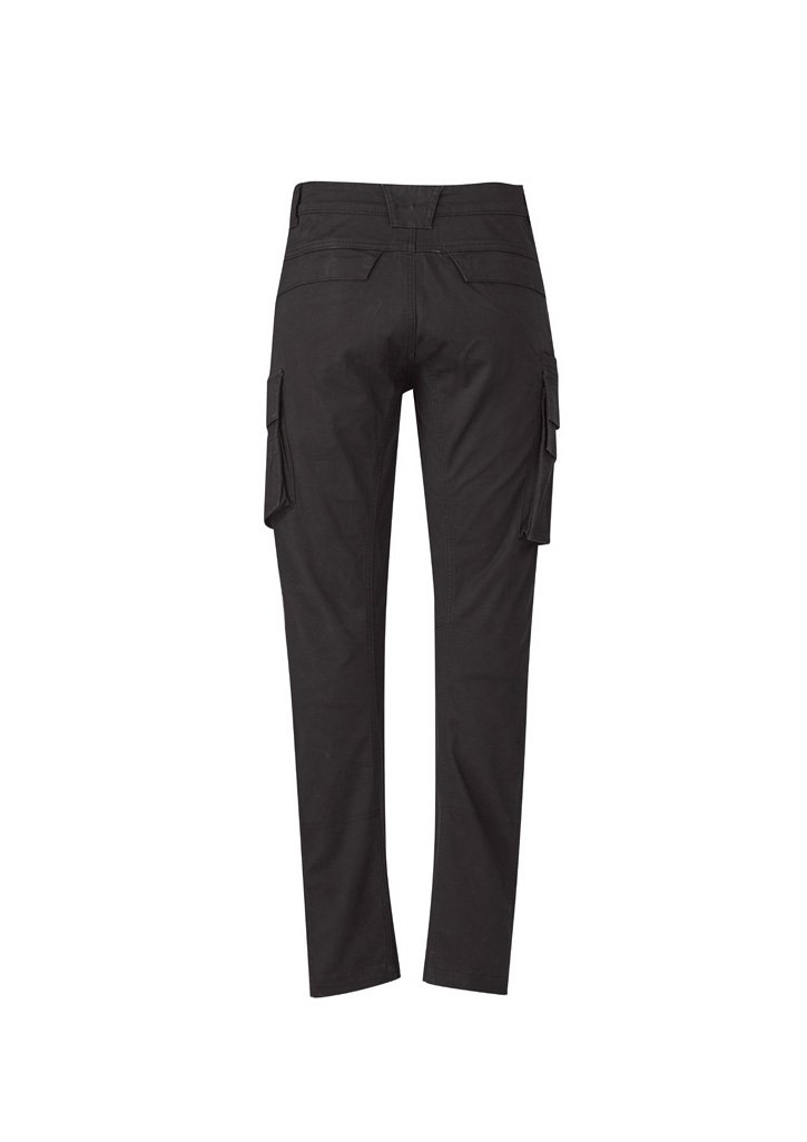 CURVED CARGO PANT | ZP360 - Image 9
