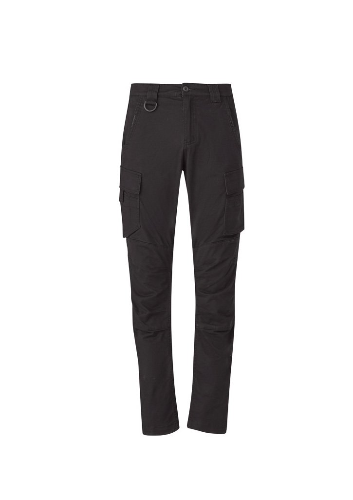 CURVED CARGO PANT | ZP360 - Image 8