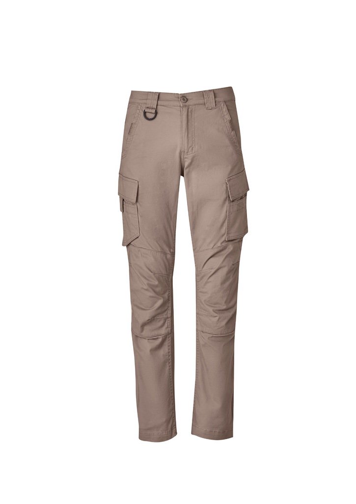 CURVED CARGO PANT | ZP360 - Image 6