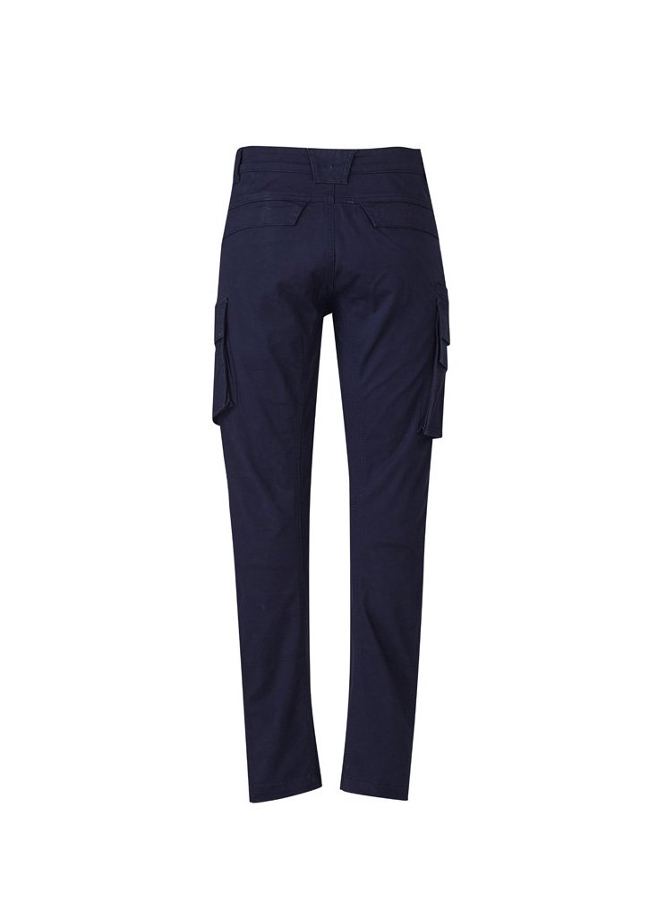 CURVED CARGO PANT | ZP360 - Image 2