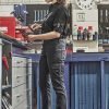 Syzmik Womens Rugged Cooling Cargo Pant ZP704