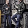 Syzmik Womens Stretch Denim Work Jean ZP707