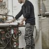 Syzmik Mens Streetworx Heritage Pant ZP820