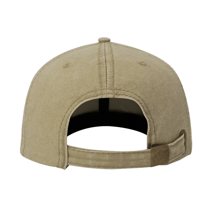HEADWEAR24 MAX WASH CAP | C10606 - Image 5