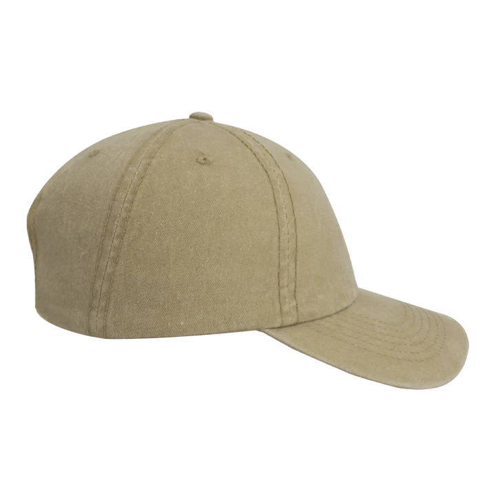 HEADWEAR24 MAX WASH CAP | C10606 - Image 2