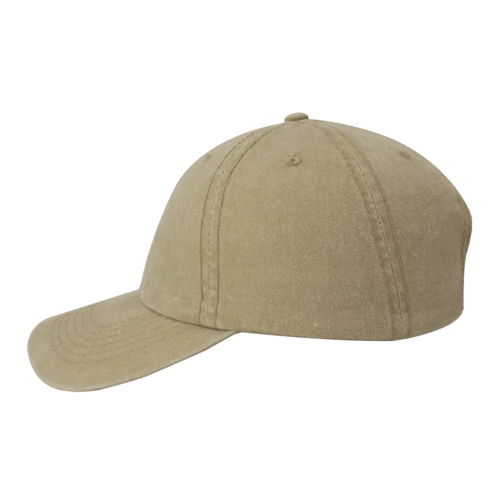 HEADWEAR24 MAX WASH CAP | C10606 - Image 3