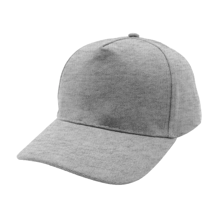 Fade Resistant 5 Panel Cap | V5038 - Image 8