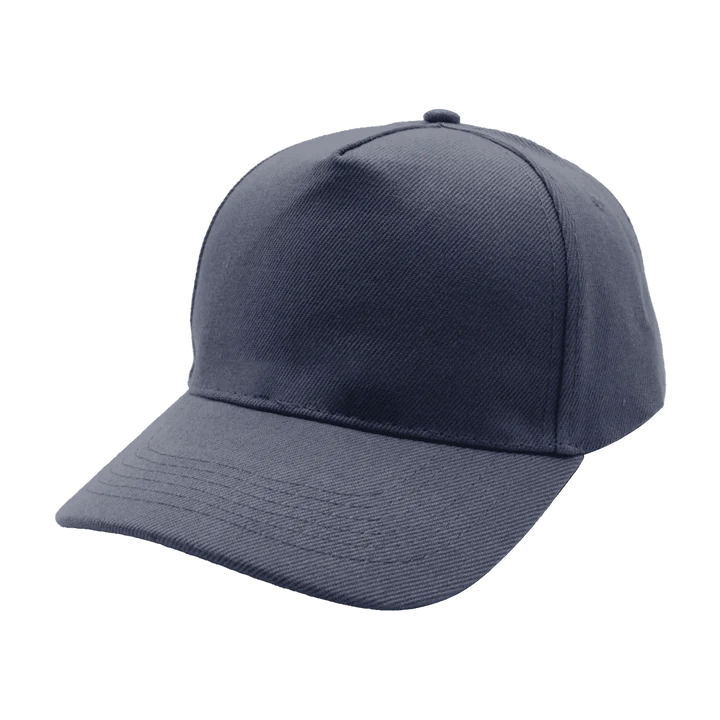 Fade Resistant 5 Panel Cap | V5038 - Image 7