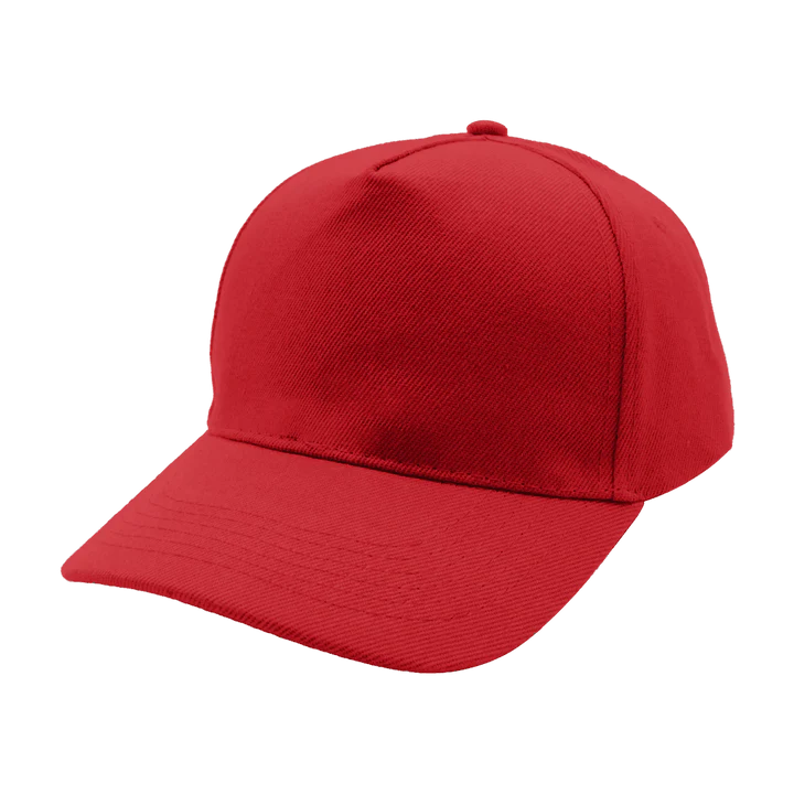 Fade Resistant 5 Panel Cap | V5038 - Image 6