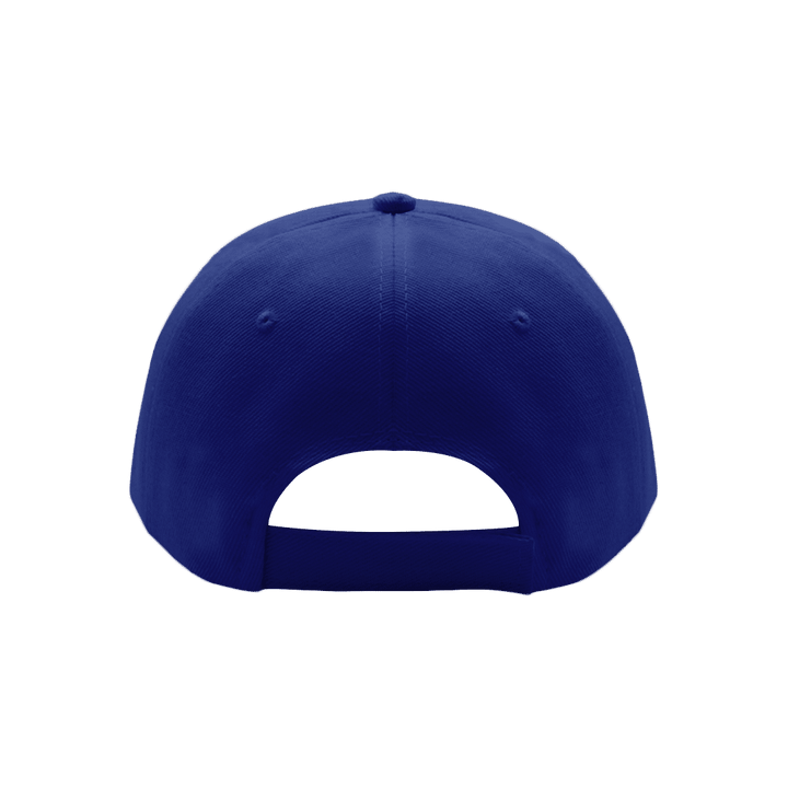 HW24 FADE RESISTANT 6 PANEL CAP | V6038 - Image 10