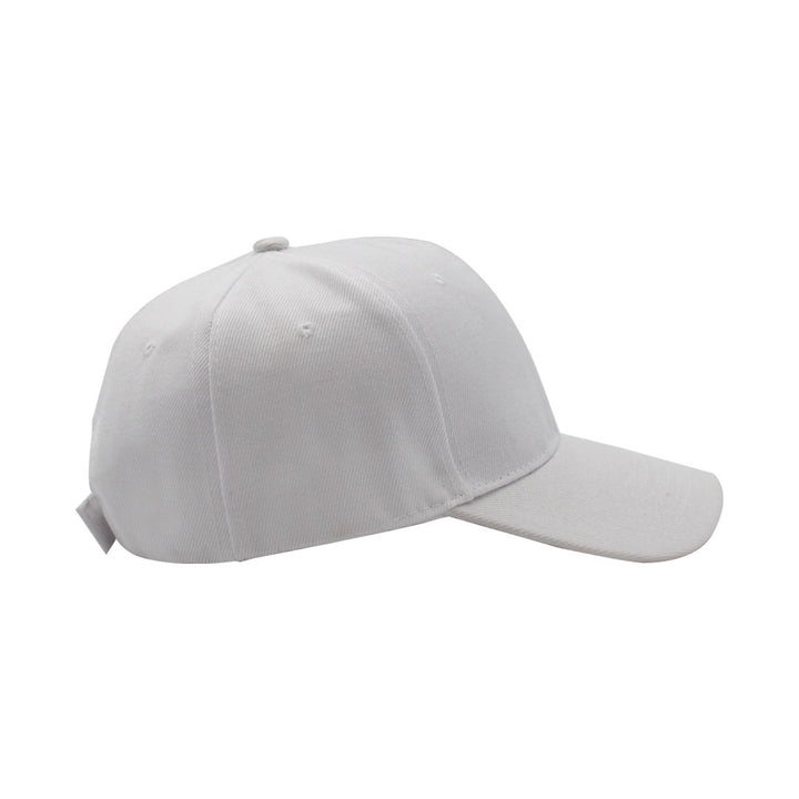 HW24 FADE RESISTANT 6 PANEL CAP | V6038 - Image 4