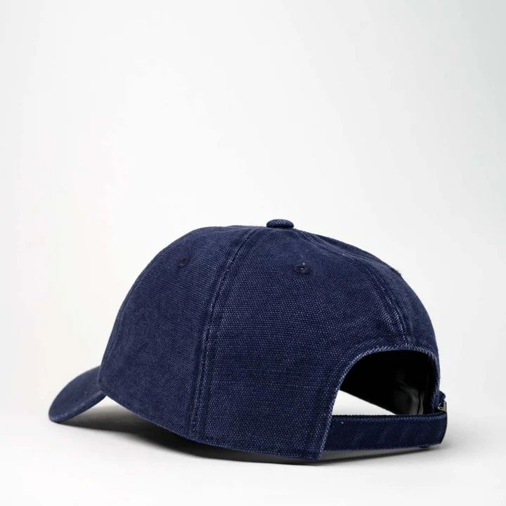 UFLEX COTTON CANVAS UNSTRUCTURED 6 PANEL CAP | U22610 - Image 10
