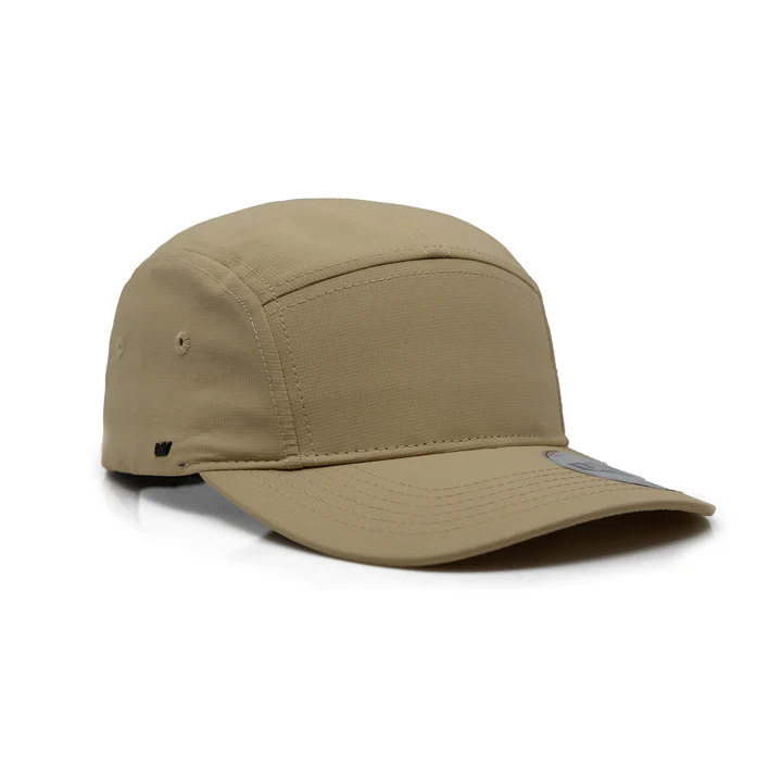 UFLEX RIPSTOP 5 PANEL CAP | U23505 - Image 5