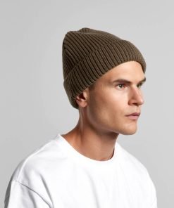 AS Colour Gauge Beanie 1125 Side