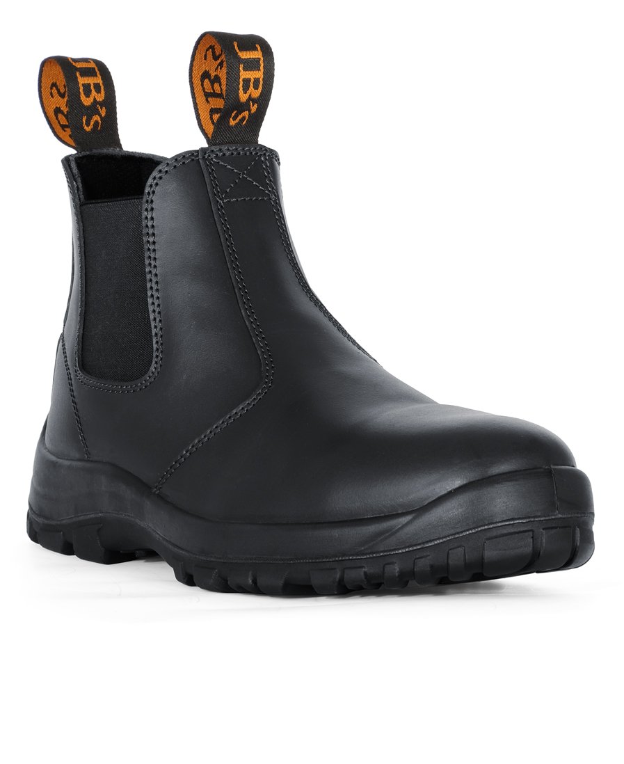 37 S PARALLEL SAFETY BOOT | 9H5 - Image 7