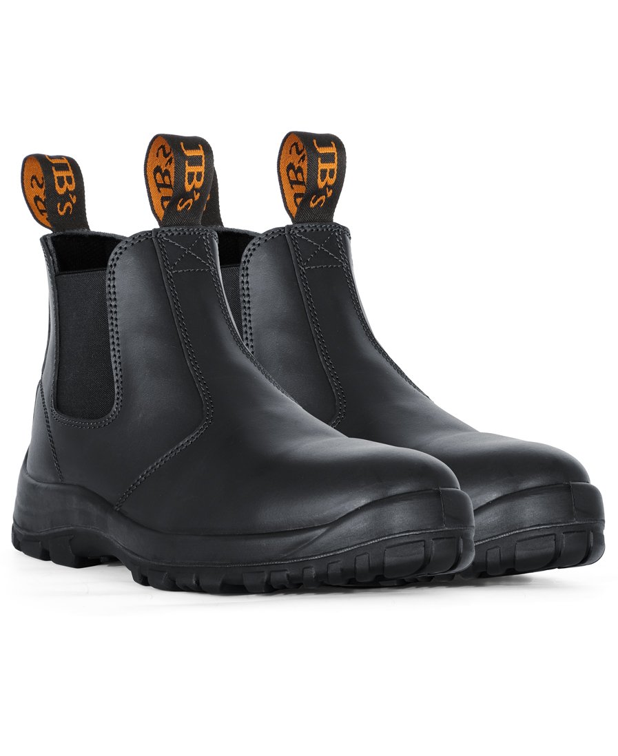 37 S PARALLEL SAFETY BOOT | 9H5 - Image 11