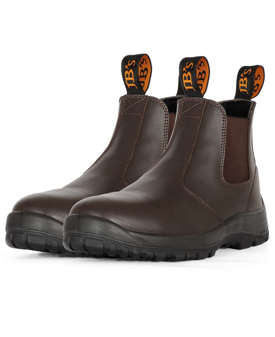 37 S PARALLEL SAFETY BOOT | 9H5 - Image 15