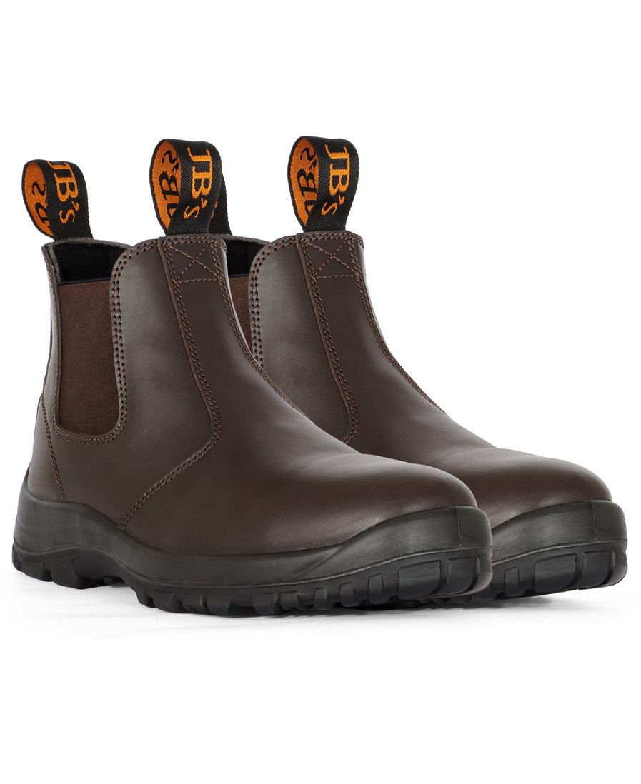 37 S PARALLEL SAFETY BOOT | 9H5 - Image 16