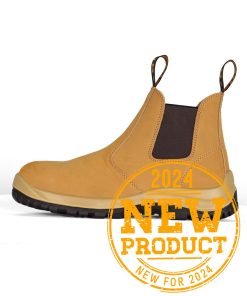 37 S Parallel Safety Boot 9H5