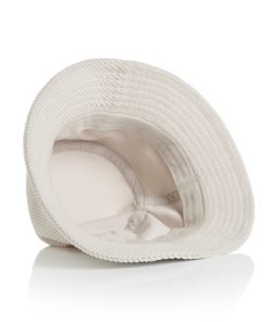 AS Colour Cord Bucket Hat 1176 Bone Back