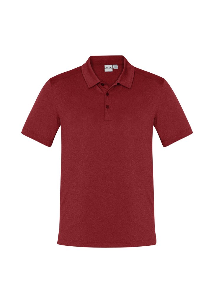 MENS AERO SHORT SLEEVE POLO | P815MS - Image 12