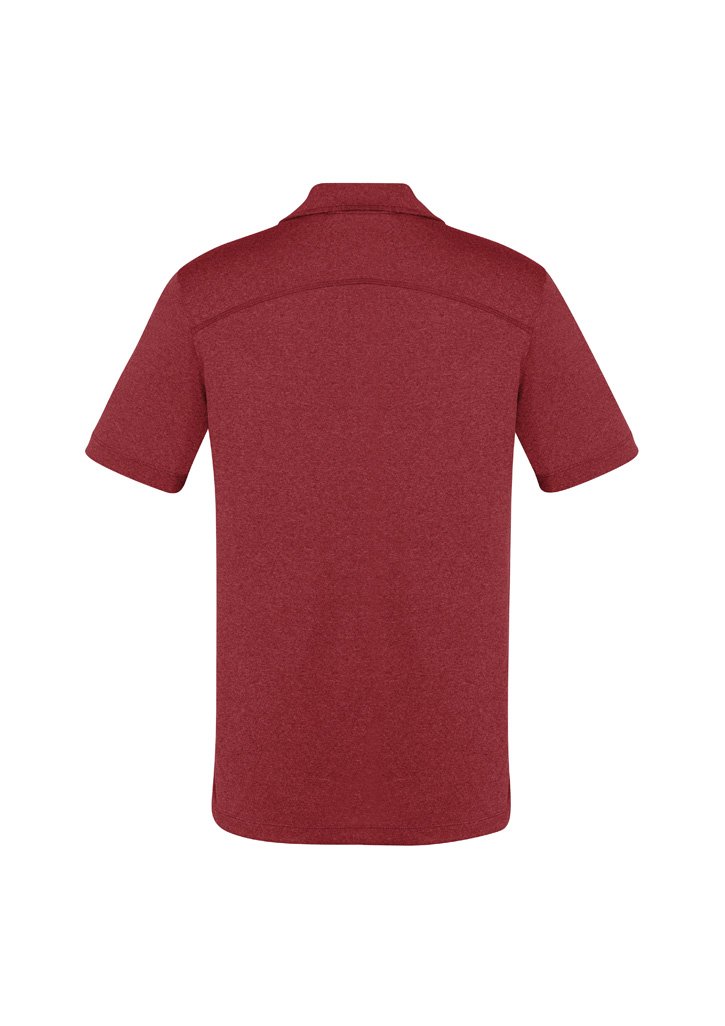 MENS AERO SHORT SLEEVE POLO | P815MS - Image 13
