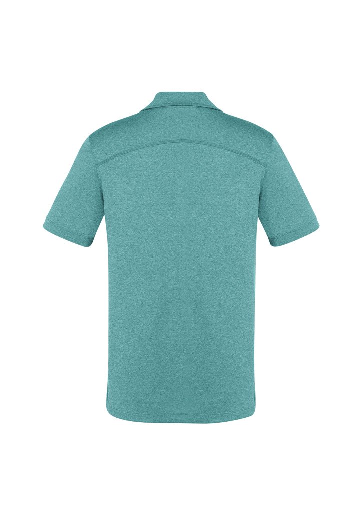 MENS AERO SHORT SLEEVE POLO | P815MS - Image 7