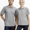 Biz Collection Men's Resort Short Sleeve Polo P9900