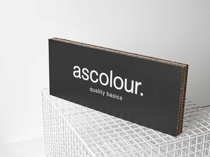 AS Colour Brand