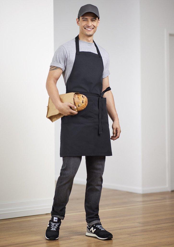 BARLEY APRON | BA35 - Image 2