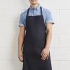 Biz Collection Bib Apron BA95