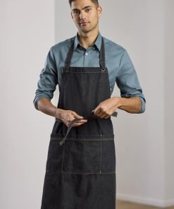 Biz Collection Clout Apron BA40
