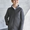 Biz Collection Kids Apex Jacket J740K