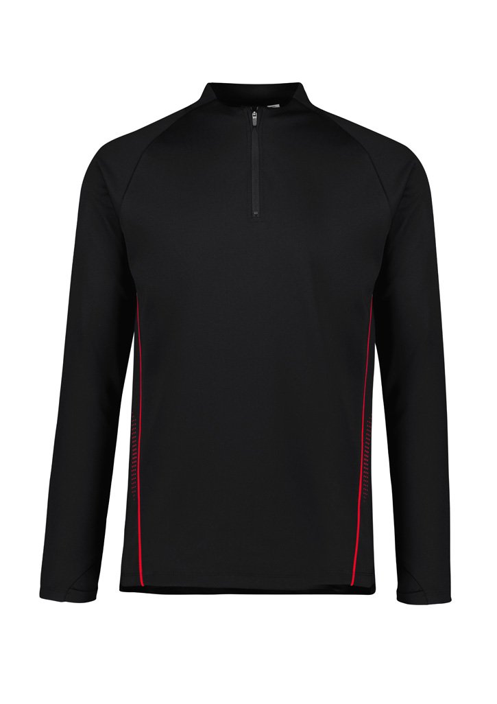 KIDS BALANCE MID LAYER TOP | SW225K - Image 8