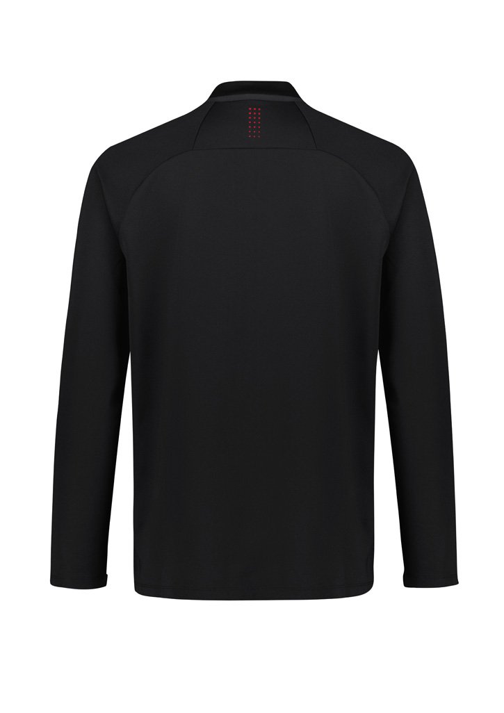KIDS BALANCE MID LAYER TOP | SW225K - Image 10