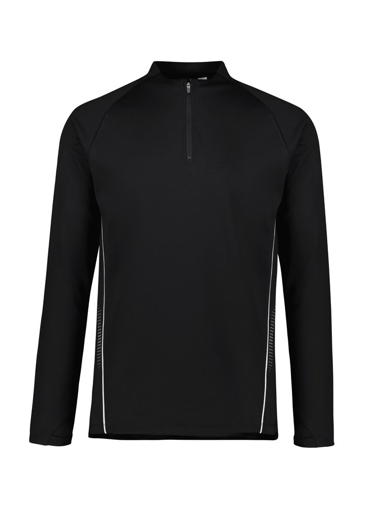 KIDS BALANCE MID LAYER TOP | SW225K - Image 11