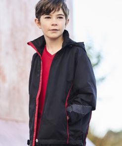 Biz Collection Kids Razor Jacket J408K