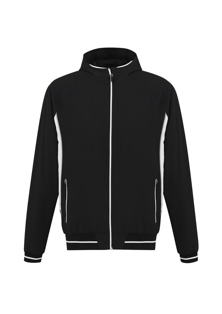KIDS TITAN JACKET | J920K - Image 7