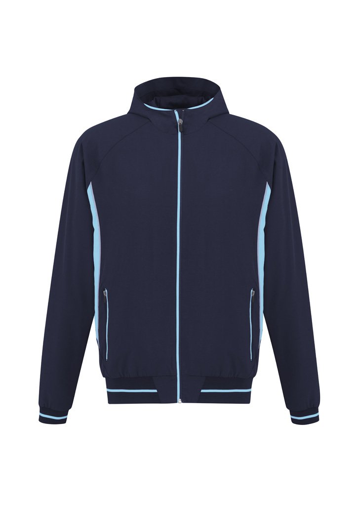 KIDS TITAN JACKET | J920K - Image 11