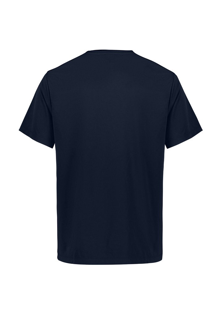 MENS ACTION SHORT SLEEVE TEE | T207MS - Image 6