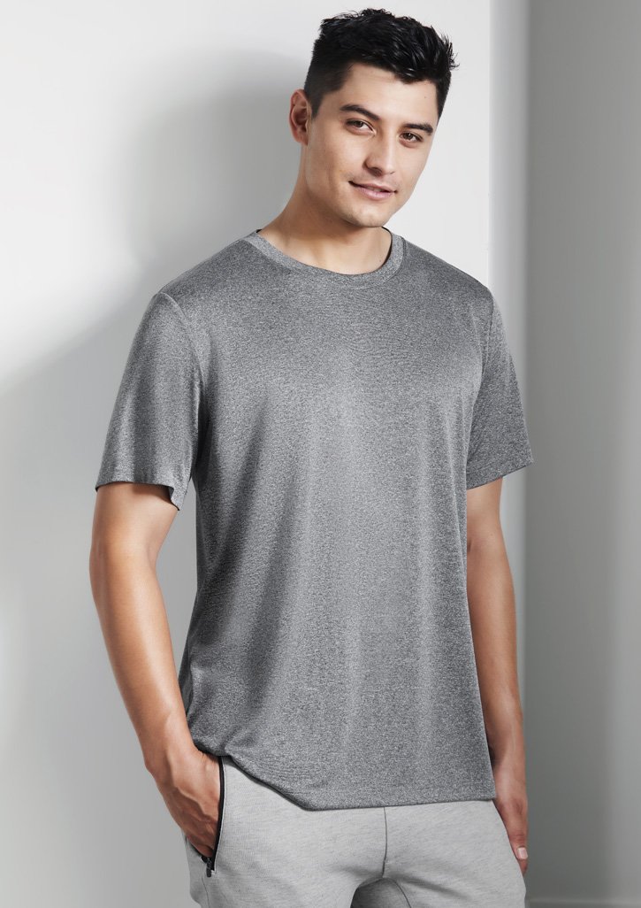 MENS AERO SHORT SLEEVE TEE | T800MS - Image 2