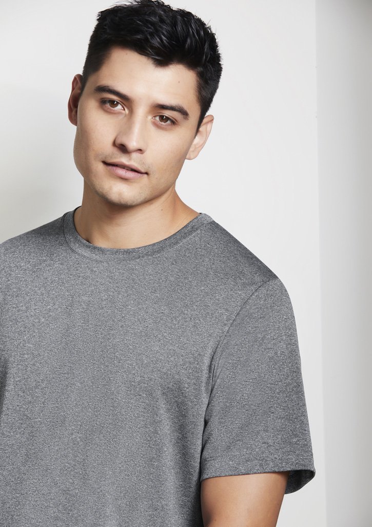 MENS AERO SHORT SLEEVE TEE | T800MS - Image 3
