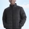 Biz Collection Men's Alpine Jacket J212M