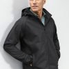 Biz Collection Men's Geo Jacket J135M